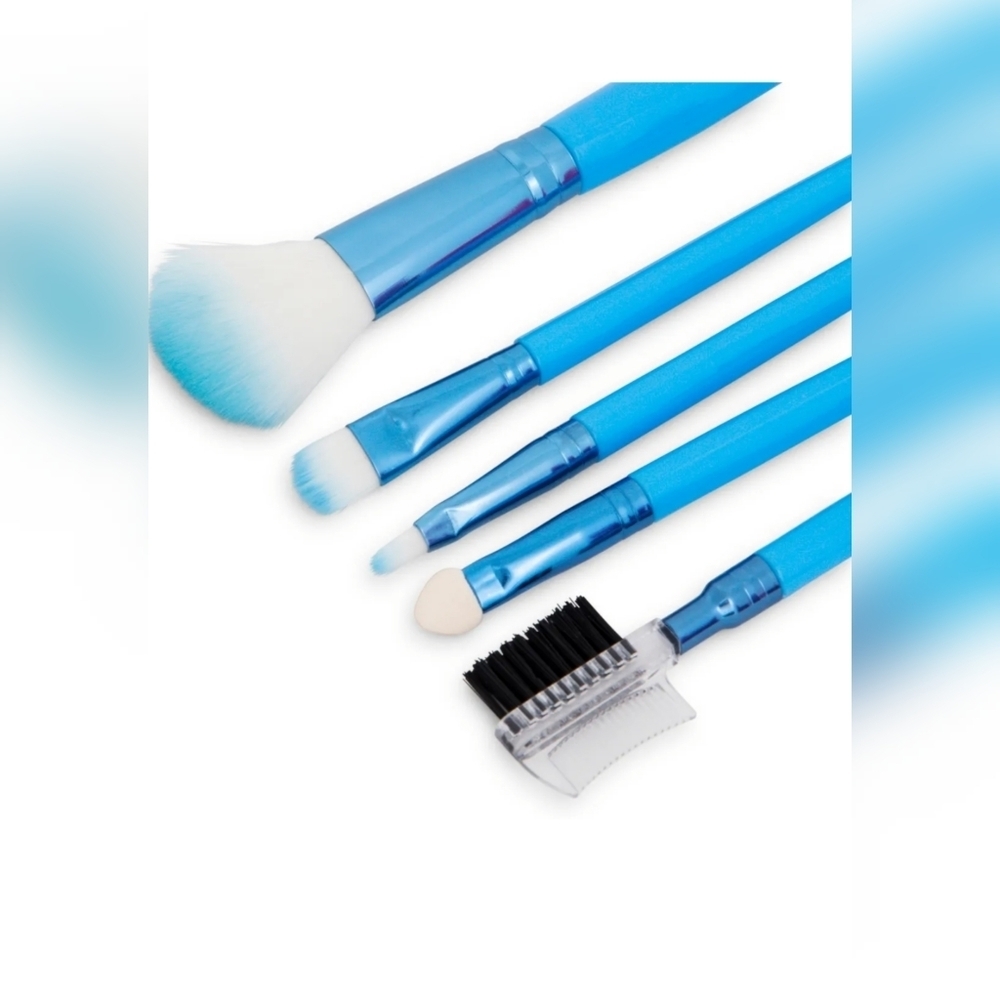 Makeup Brush Set